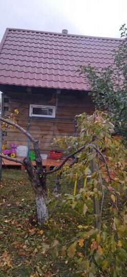 Участок 12 сот. (СНТ, ДНП)