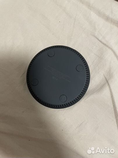 Безпроводна зарядка