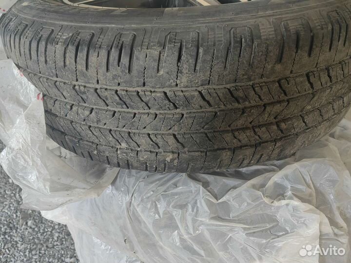 Alliance Agristar II 70 235/60 R18