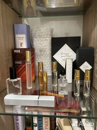 Парфюмерия на распив (оригинал )