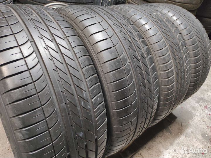 Goodyear Eagle F1 Asymmetric 255/50 R19