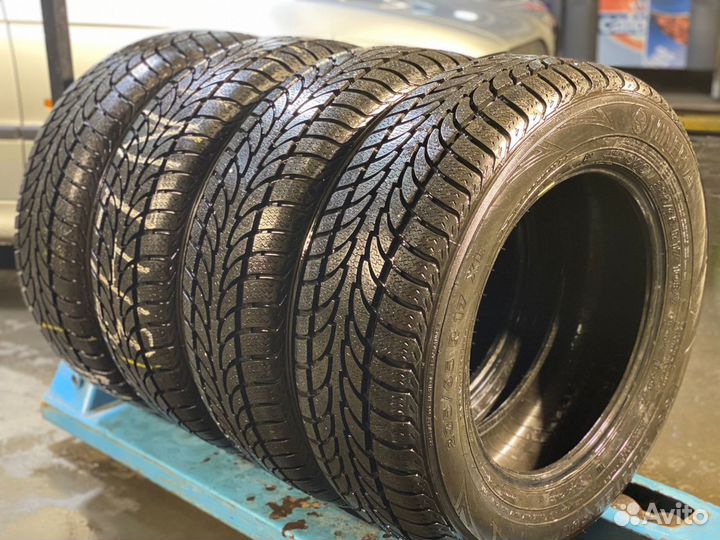 Minerva Eco Winter SUV 235/65 R17 108V