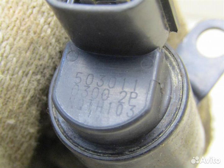 Клапан электромагн. изменения фаз грм Kia Picanto