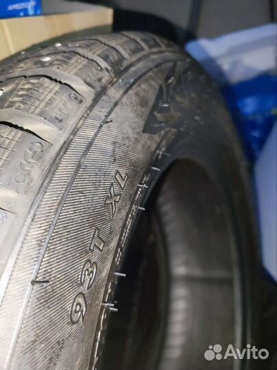 Nokian Tyres Nordman 7 195/60 R16 93T