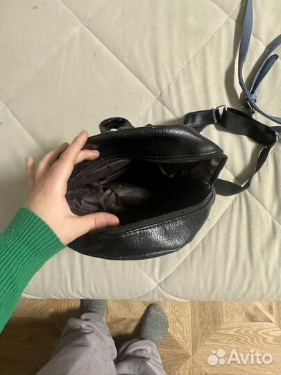 Рюкзак женский мини