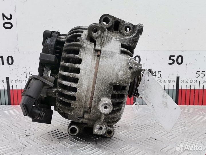 Генератор для mercedes-benz E-Class (W211)