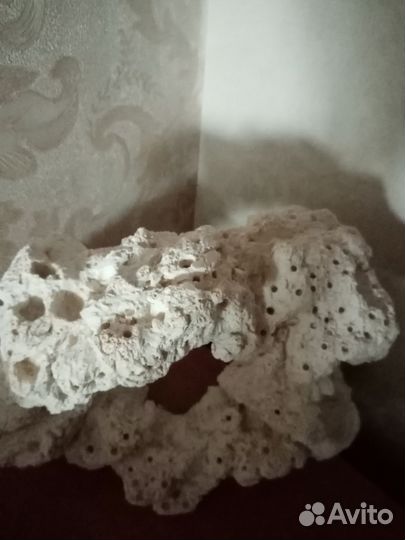 Украшения в аквариум