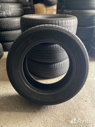 Marshal Matrac FX MU11 225/60 R16