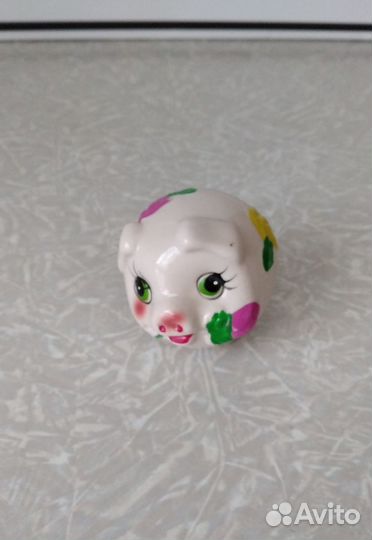 Копилка Dog, сувенир Хрюша