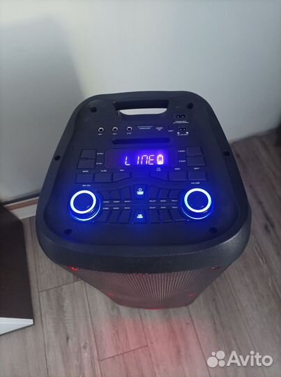 Колонка Eltronic 20-53