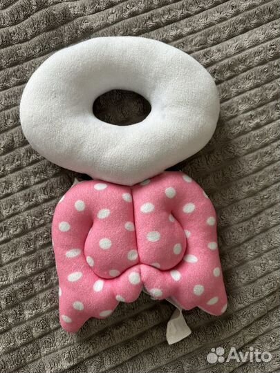 Подушка от падения