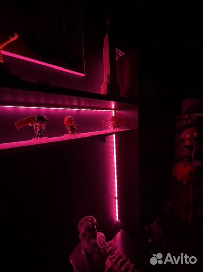 Светодиодная лента Yeelight LED Lightstrip 1S