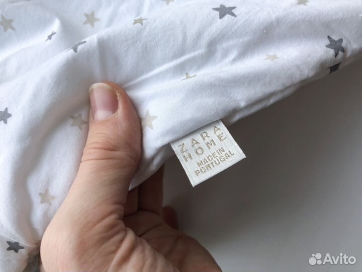 Кокон спальный конверт