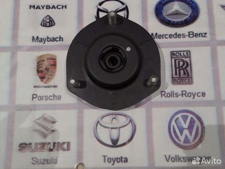 Опора переднего амортизатора camry 40,45,50, venza