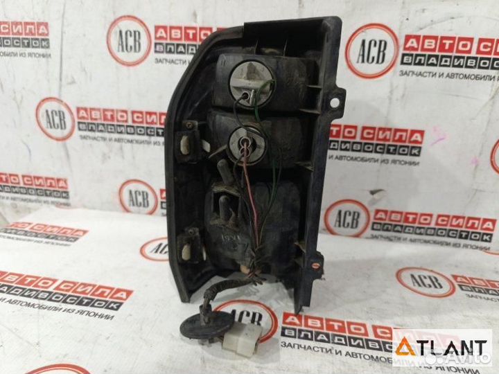 Стоп-сигнал правый mazda bongo