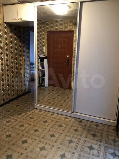 3-к. квартира, 61,1 м², 3/5 эт.