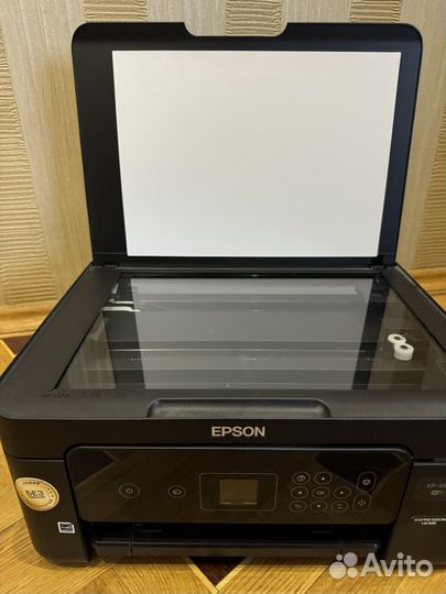 Принтер цветной Epson XP-3100