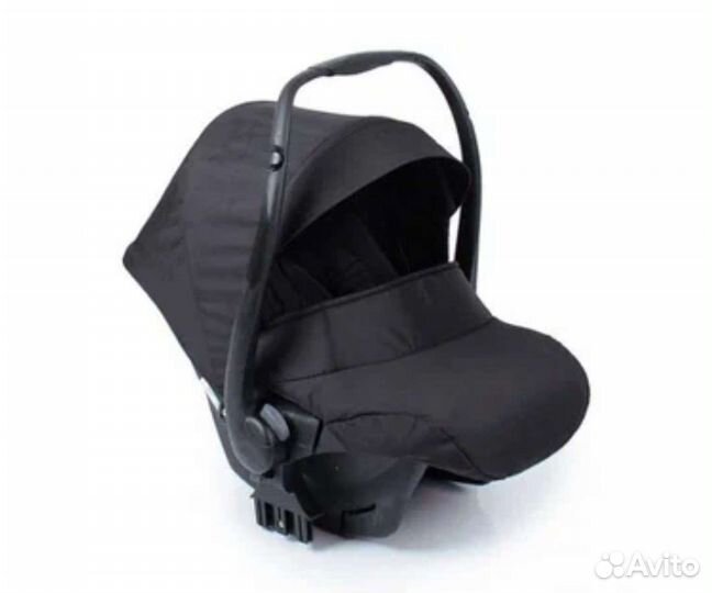 Автолюлька AroTeam Cocoline