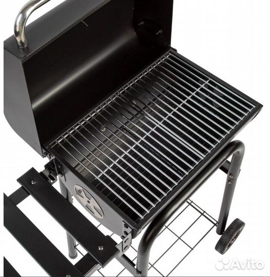 Гриль Green Glade