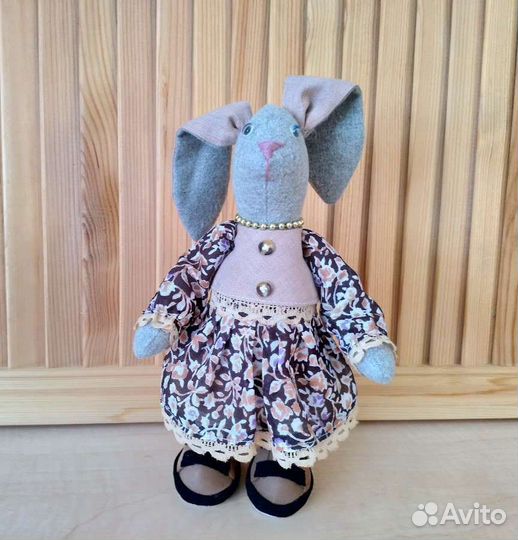 Кукла тильда 