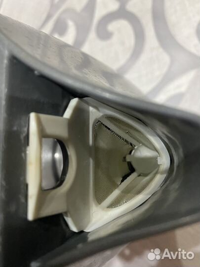 Чайник электрический бу