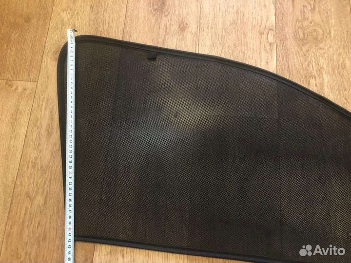 Штора на магнитах, для авто