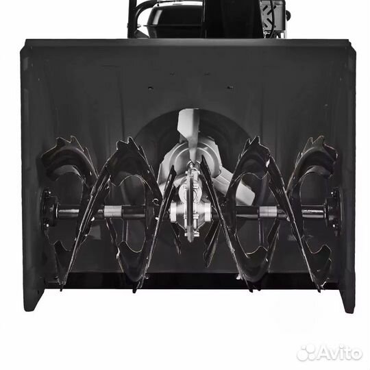 Haitec HT-SF22071ES Снегоуборщик