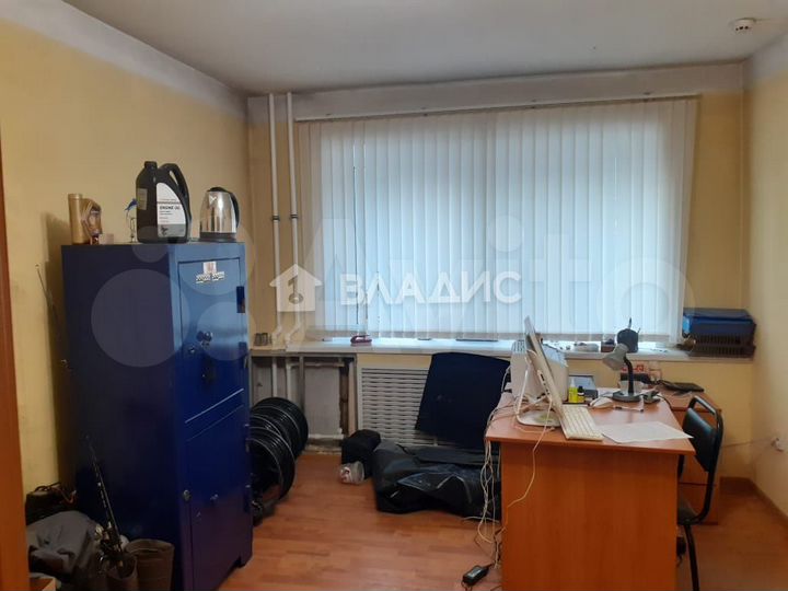 2-к. квартира, 43,4 м², 1/5 эт.