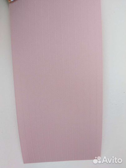 Жалюзи на балкон