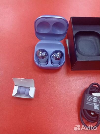 Беспроводные наушники Samsung Galaxy Buds Pro (Ори