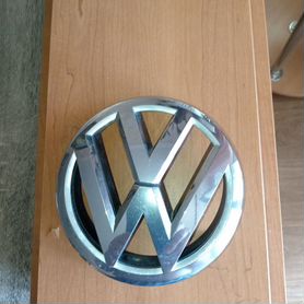 Продажа новой эмблемы автомобиля volkswagen