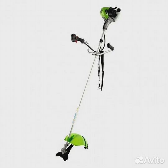 Триммер бензиновый бкс 1300 сибртех