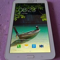 Samsung galaxy tab sm-t211