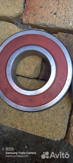 Продам подшипники