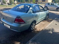 Nissan Almera Classic 1.6 AT, 2008, 200 000 км, с пробегом, цена 558 000 руб.