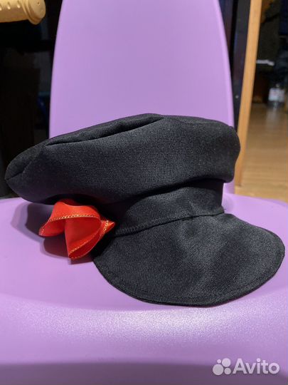 Кепка картуз