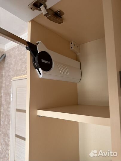 Складной подъемный механизм