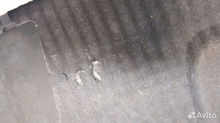 Полка багажника Ford Fusion 2017- USA