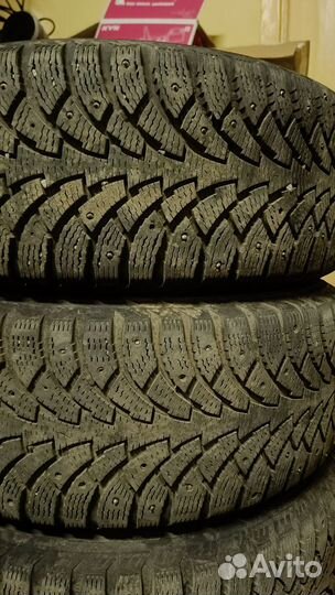 Nordman 5 225/50 R17