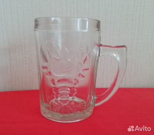 Кружки пивные 