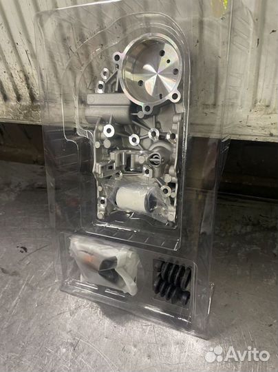 Ремкомплект мехатроника DSG7 DQ200 Audi: A3