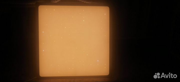 Светильники светодиодные