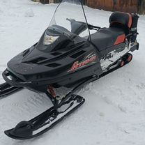 Продам тайга Атака 2