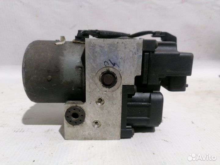 Блок abs Kia Sorento BL D4CB 2003