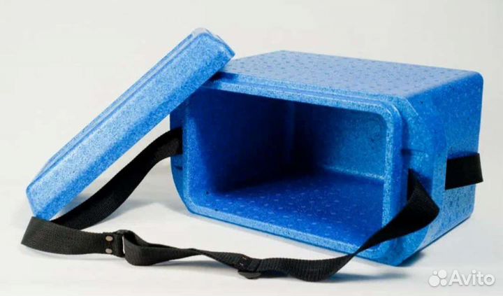 Термобоксы (холодильник )