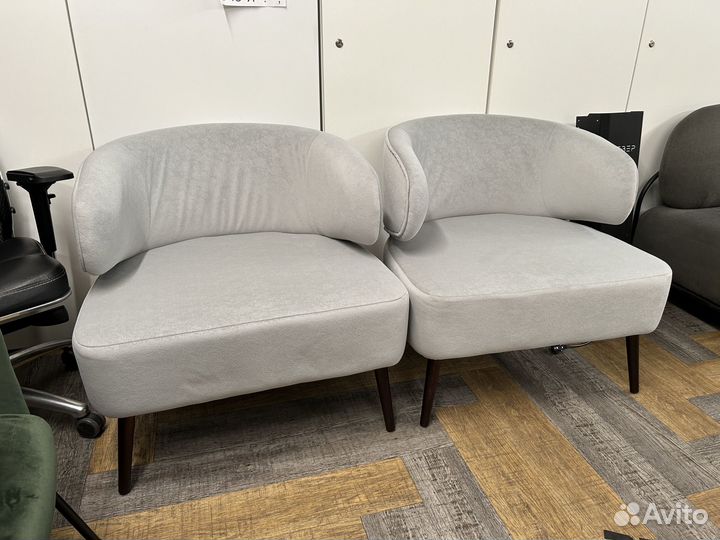 Кресло Джейн (новое)