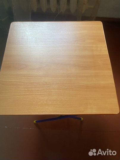 Стол складной детский