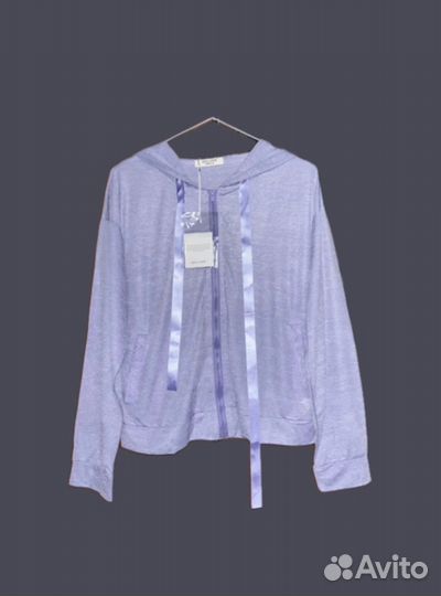 Кофта легкая новая с биркой