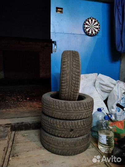 Marshal Crugen KL21 3.25/8 R15 185R