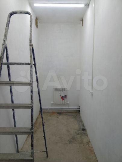 Торговая площадь, 250 м²